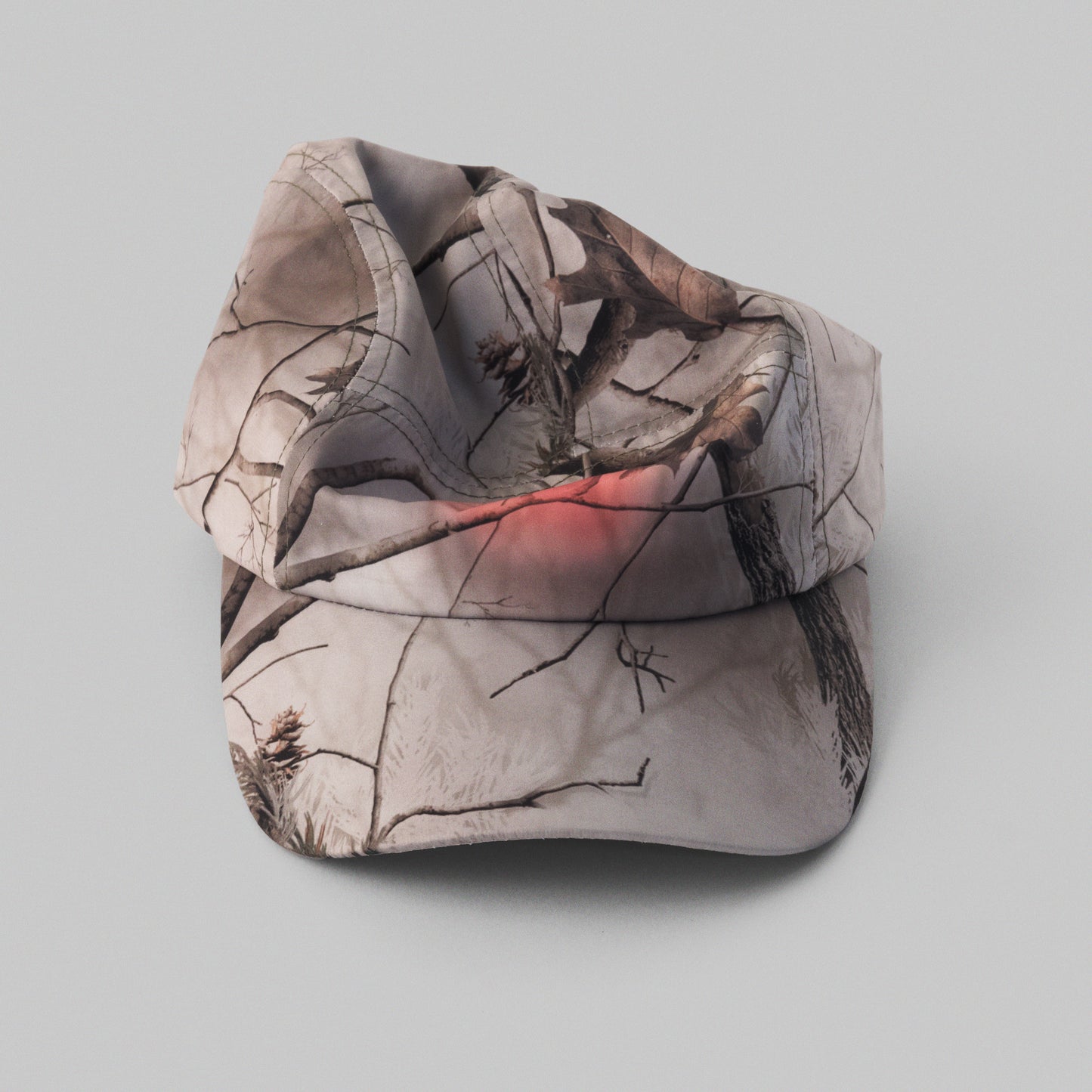 HoGA Camo Hat