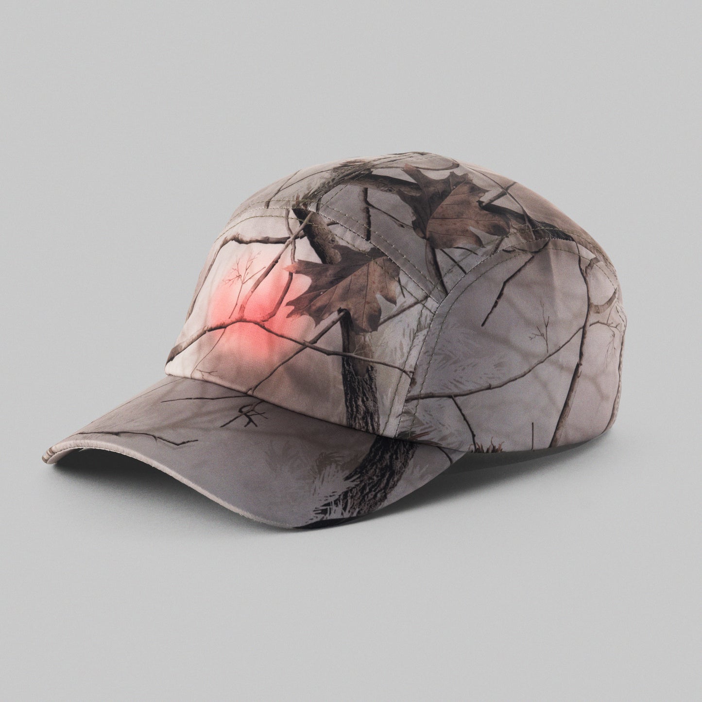HoGA Camo Hat