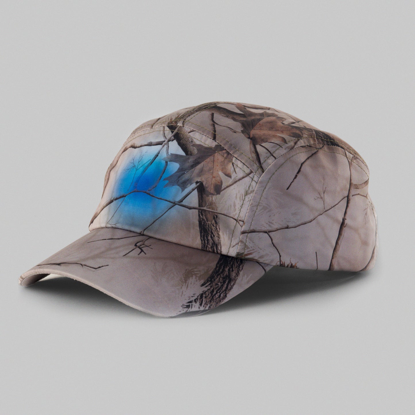 HoGA Camo Hat