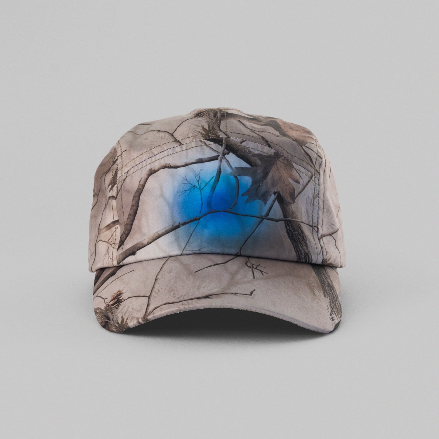HoGA Camo Hat