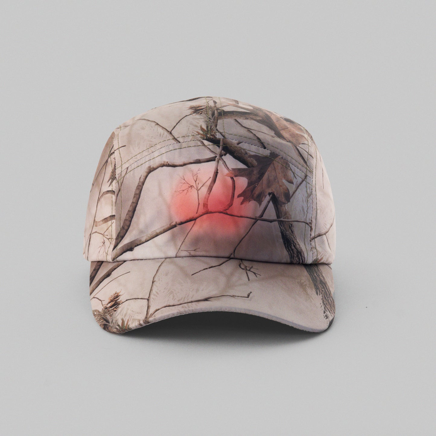 HoGA Camo Hat