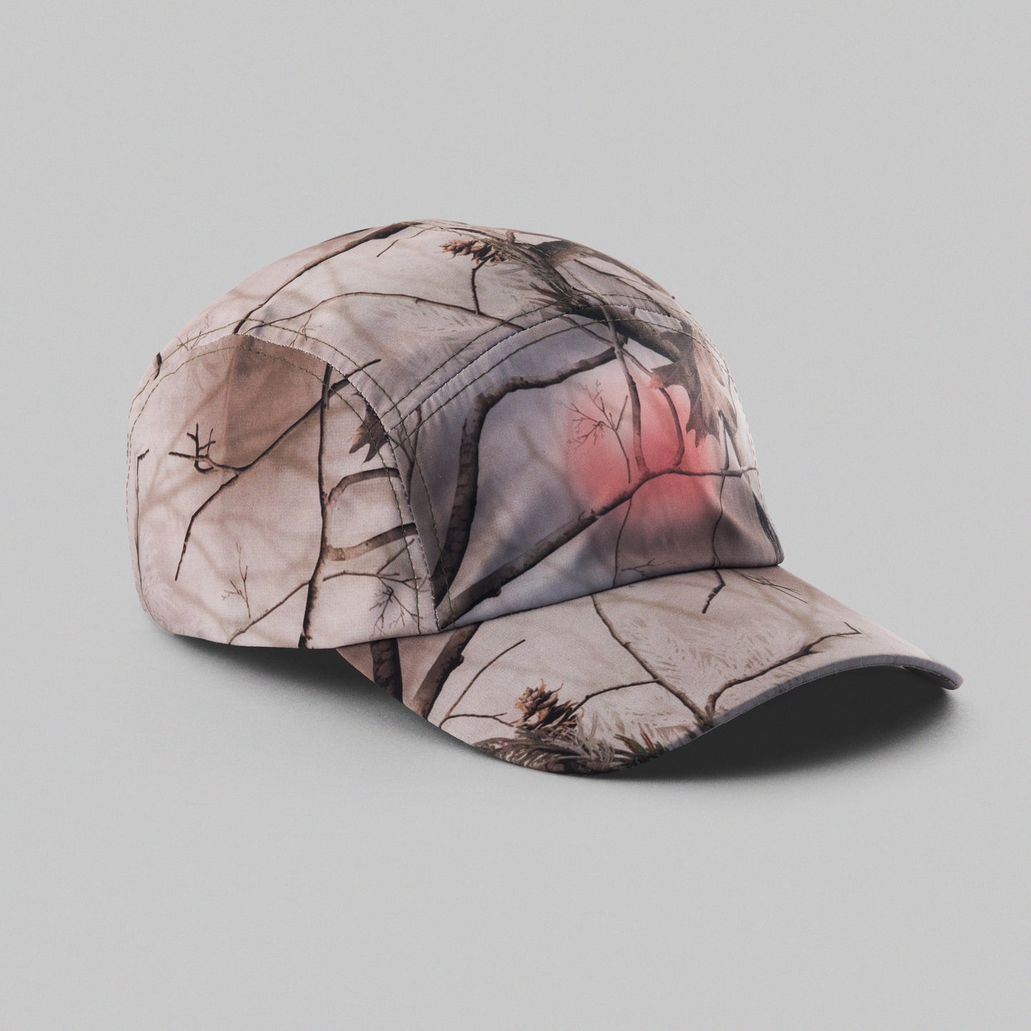 HoGA Camo Hat