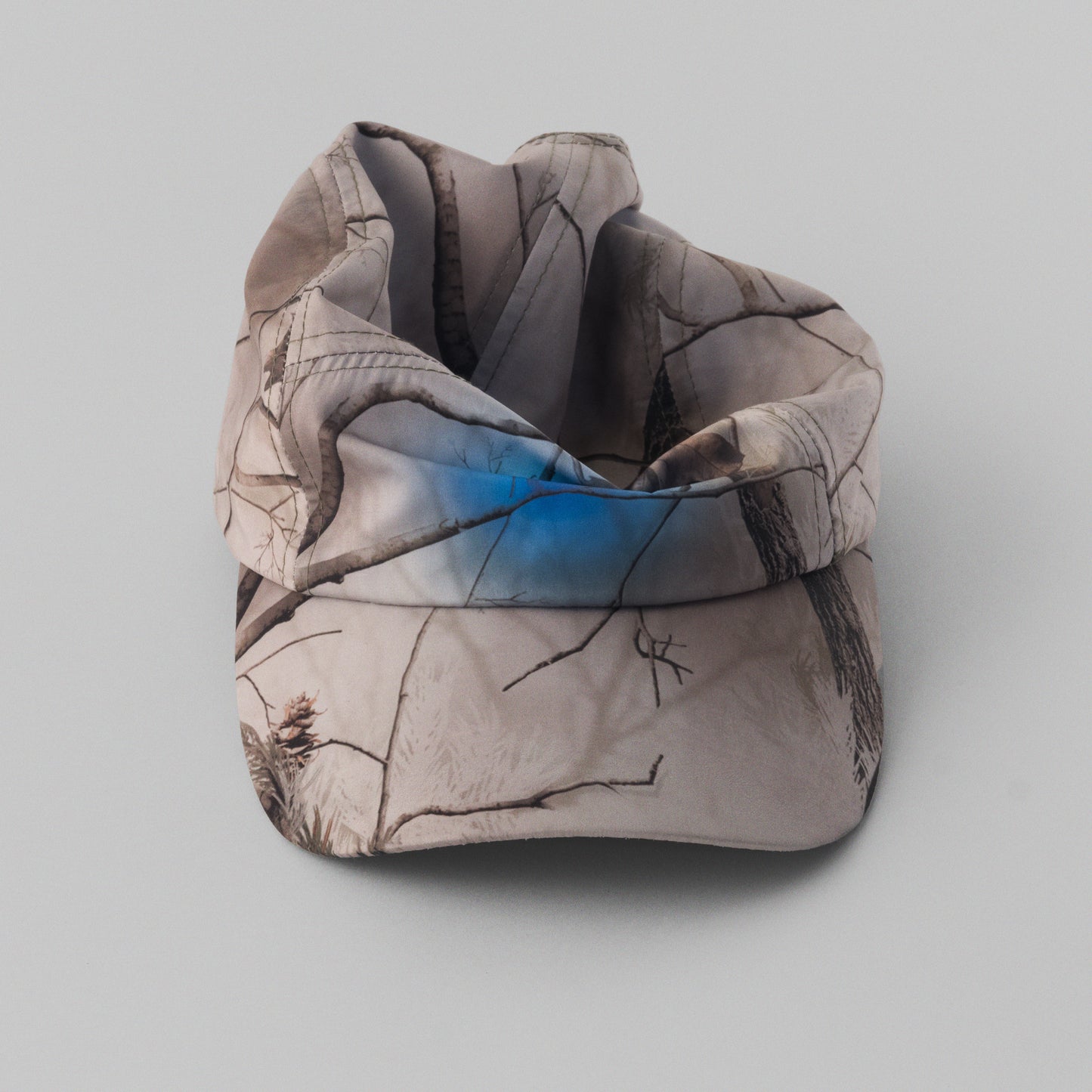 HoGA Camo Hat