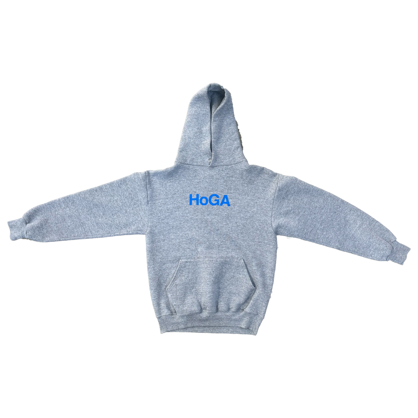 VINTAGE HoGA HOODIE GRAY
