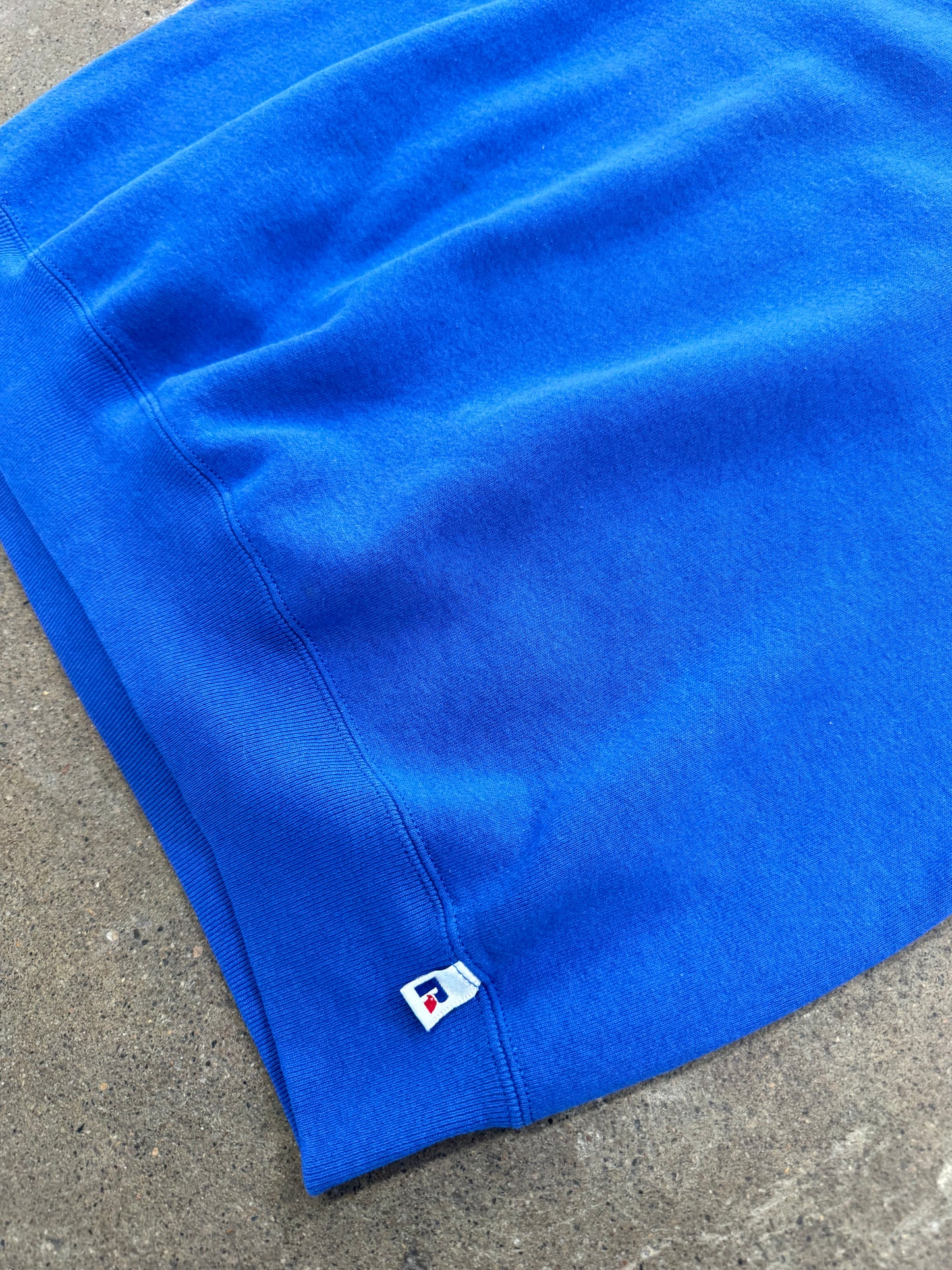 VINTAGE BLUE HoGA