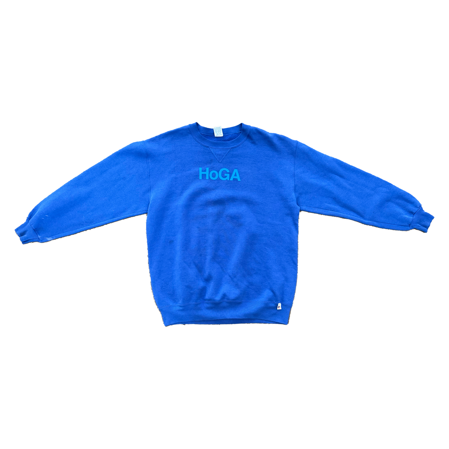 VINTAGE BLUE HoGA