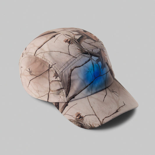 HoGA Camo Hat