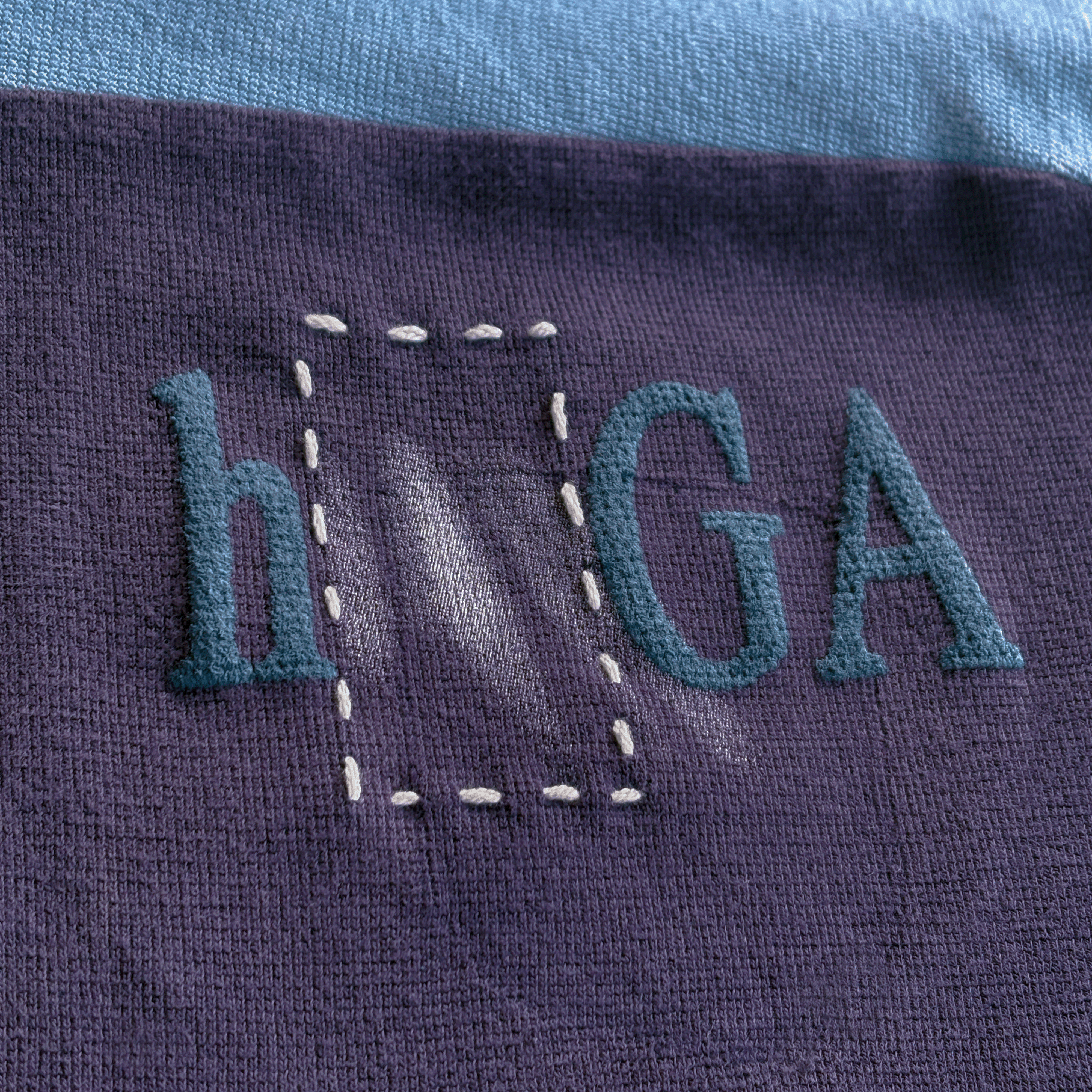 HoGA Track Jacket
