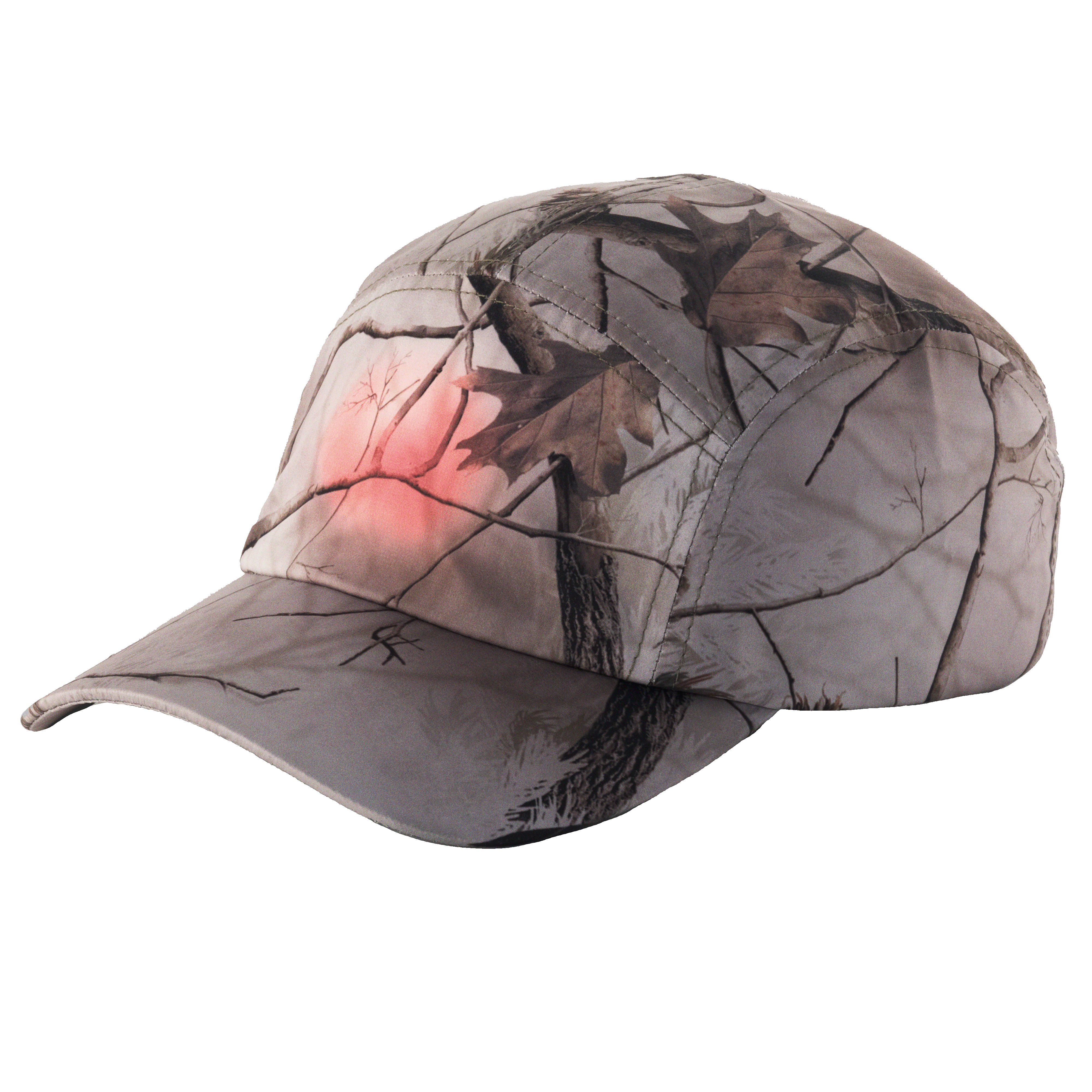 HoGA Camo Hat